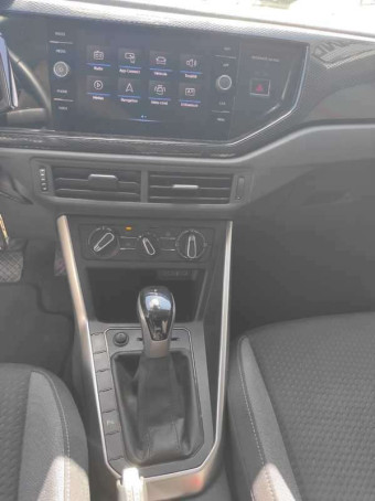 VOLKSWAGEN POLO 1.0 TSI 110 DSG7 LIFE 2 PL
