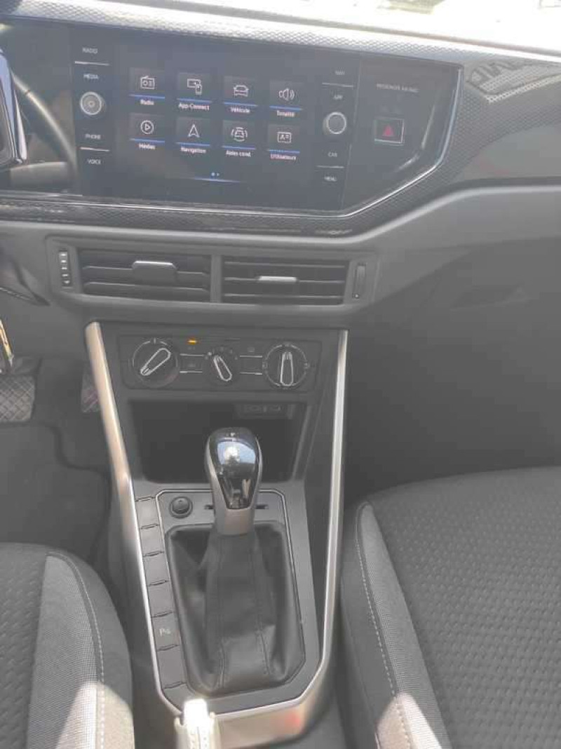 VOLKSWAGEN POLO 1.0 TSI 110 DSG7 LIFE 2 PL