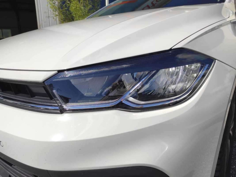 VOLKSWAGEN POLO 1.0 TSI 110 DSG7 LIFE 2 PL