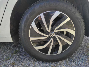 VOLKSWAGEN POLO 1.0 TSI 110 DSG7 LIFE 2 PL