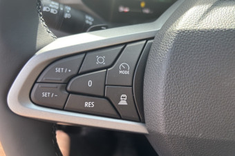 DACIA BIGSTER HYBRID 150 4X4 JOURNEY CITY