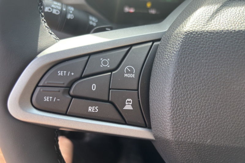 DACIA BIGSTER HYBRID 150 4X4 JOURNEY CITY