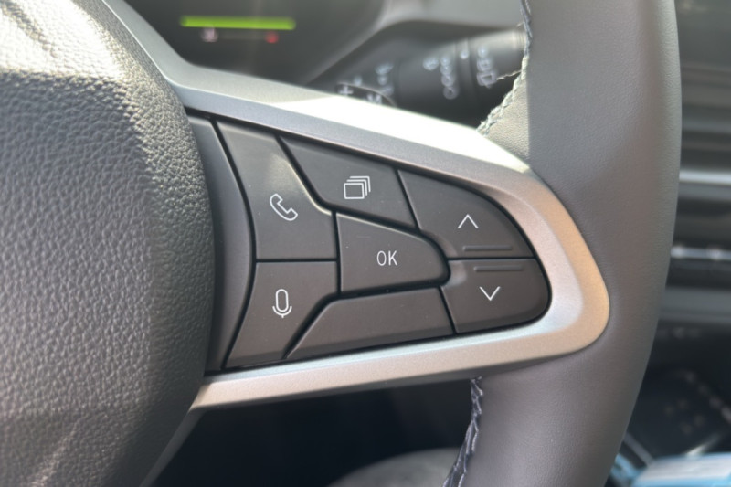 DACIA BIGSTER HYBRID 150 4X4 JOURNEY CITY