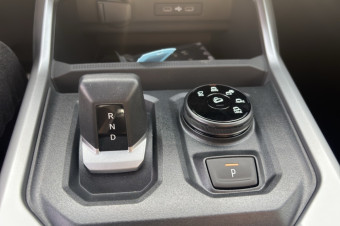 DACIA BIGSTER HYBRID 150 4X4 JOURNEY CITY