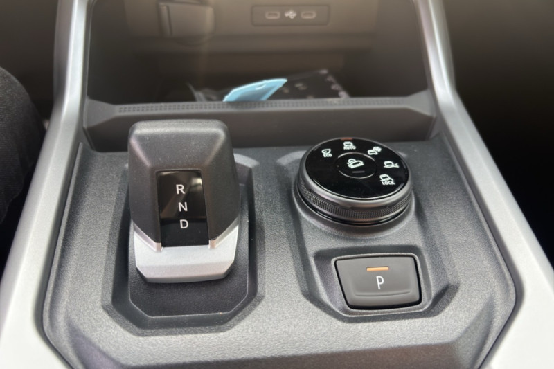 DACIA BIGSTER HYBRID 150 4X4 JOURNEY CITY