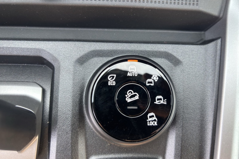 DACIA BIGSTER HYBRID 150 4X4 JOURNEY CITY