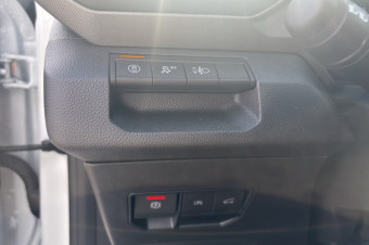 DACIA BIGSTER HYBRID 150 4X4 JOURNEY CITY