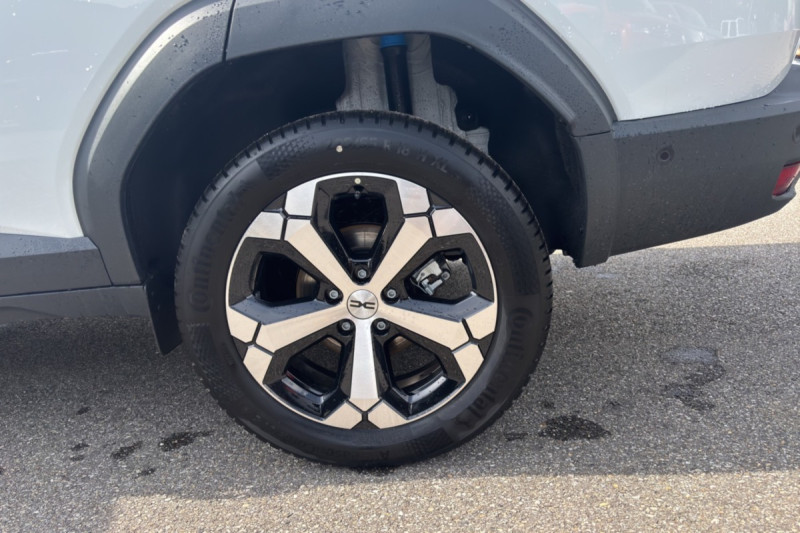 DACIA BIGSTER HYBRID 150 4X4 JOURNEY CITY