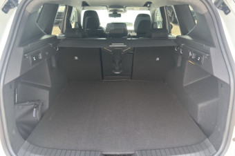 DACIA BIGSTER HYBRID 150 4X4 JOURNEY CITY