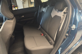 DACIA BIGSTER HYBRID 150 4X4 JOURNEY CITY