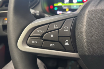 DACIA BIGSTER HYBRID 150 4X4 JOURNEY CITY