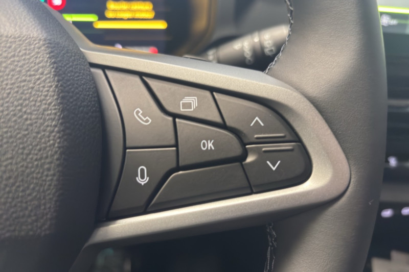 DACIA BIGSTER HYBRID 150 4X4 JOURNEY CITY