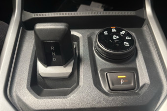 DACIA BIGSTER HYBRID 150 4X4 JOURNEY CITY