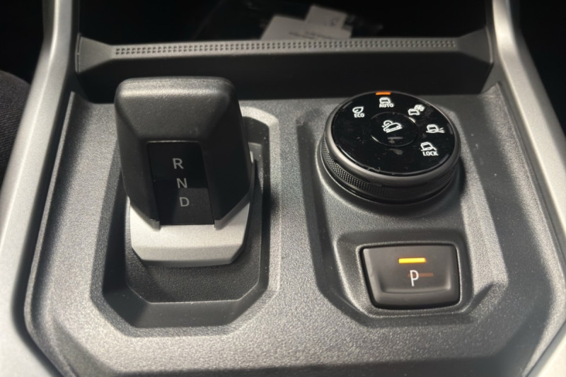 DACIA BIGSTER HYBRID 150 4X4 JOURNEY CITY