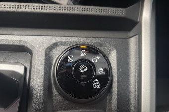 DACIA BIGSTER HYBRID 150 4X4 JOURNEY CITY