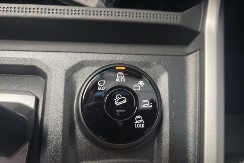 DACIA BIGSTER HYBRID 150 4X4 JOURNEY CITY