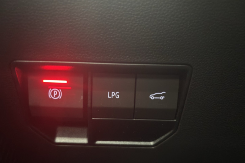 DACIA BIGSTER HYBRID 150 4X4 JOURNEY CITY