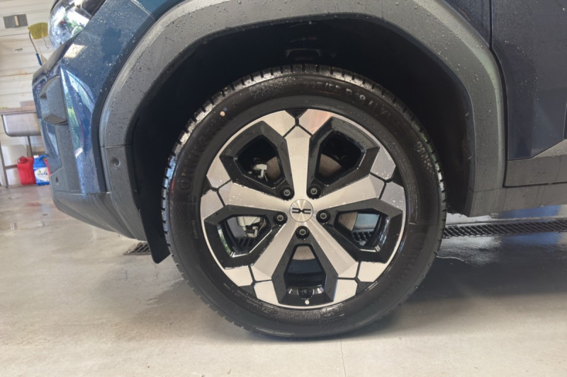 DACIA BIGSTER HYBRID 150 4X4 JOURNEY CITY