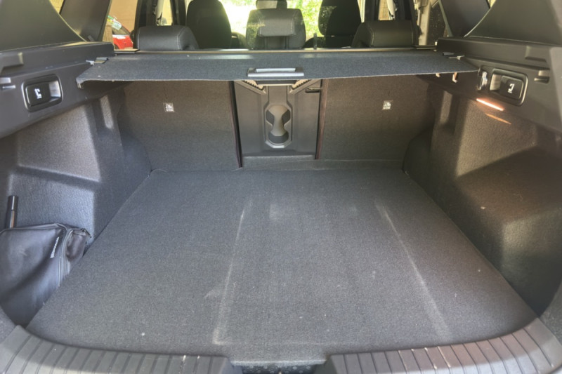 DACIA BIGSTER HYBRID 150 4X4 JOURNEY CITY