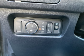 FORD RANGER 3.0 V6 240 WILDTRAK PLUS
