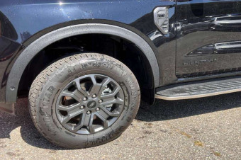 FORD RANGER 3.0 V6 240 WILDTRAK PLUS