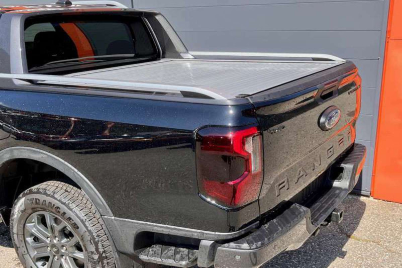 FORD RANGER 3.0 V6 240 WILDTRAK PLUS