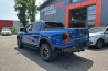 FORD RANGER 205 WILDTRAK X PACK X RIDEAU 4PL