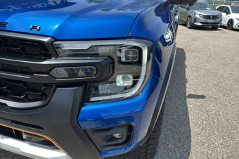FORD RANGER 205 WILDTRAK X PACK X RIDEAU 4PL