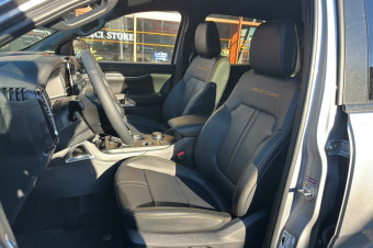FORD RANGER 3.0 V6 240 WILDTRAK PLUS 4PL