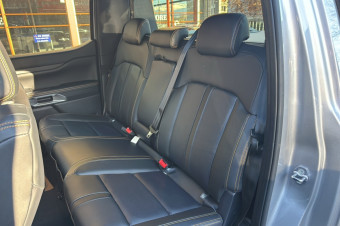 FORD RANGER 3.0 V6 240 WILDTRAK PLUS 4PL