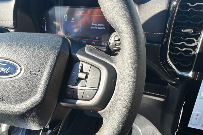 FORD RANGER 3.0 V6 240 WILDTRAK PLUS 4PL
