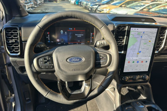 FORD RANGER 3.0 V6 240 WILDTRAK PLUS 4PL