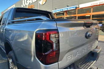 FORD RANGER 3.0 V6 240 WILDTRAK PLUS 4PL