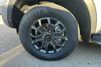 FORD RANGER 3.0 V6 240 WILDTRAK PLUS 4PL