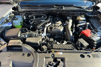 FORD RANGER 3.0 V6 240 WILDTRAK PLUS 4PL