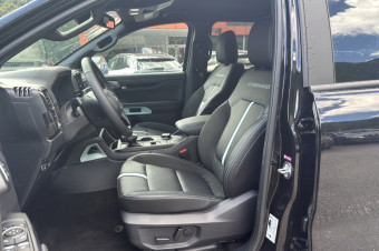 FORD RANGER 2.3 PHEV 281 E-AWD STORMTRAK 4PL