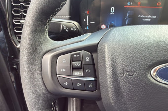 FORD RANGER 2.3 PHEV 281 E-AWD STORMTRAK 4PL