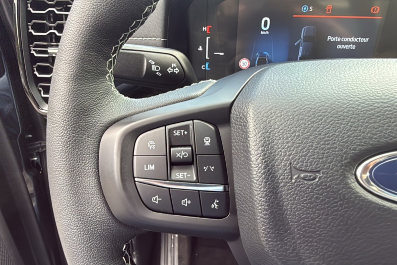 FORD RANGER 2.3 PHEV 281 E-AWD STORMTRAK 4PL