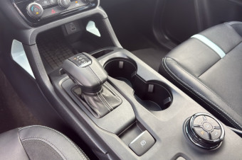 FORD RANGER 2.3 PHEV 281 E-AWD STORMTRAK 4PL