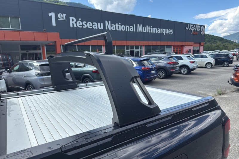 FORD RANGER 2.3 PHEV 281 E-AWD STORMTRAK 4PL