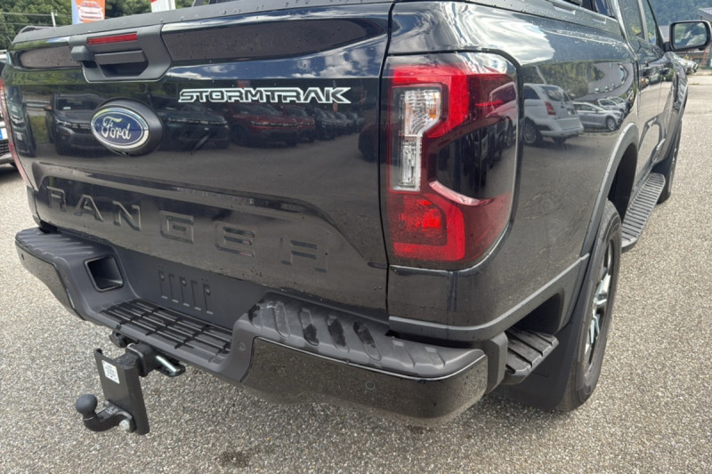 FORD RANGER 2.3 PHEV 281 E-AWD STORMTRAK 4PL