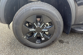 FORD RANGER 2.3 PHEV 281 E-AWD STORMTRAK 4PL