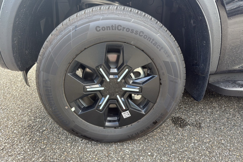 FORD RANGER 2.3 PHEV 281 E-AWD STORMTRAK 4PL