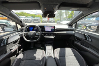 RENAULT CLIO 6 TCE 115 EDC TECHNO