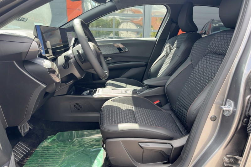 RENAULT CLIO 6 TCE 115 EDC TECHNO