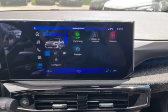 RENAULT CLIO 6 TCE 115 EDC TECHNO