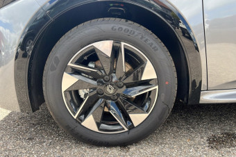 RENAULT CLIO 6 TCE 115 EDC TECHNO