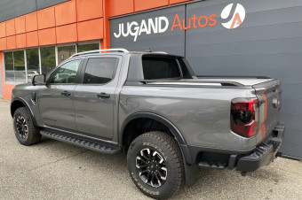 FORD RANGER 205 WILDTRAK X PACK X RIDEAU 4PL