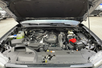 FORD RANGER 205 WILDTRAK X PACK X RIDEAU 4PL