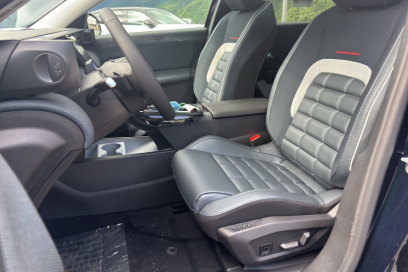 CITROEN C5 AIRCROSS NEW HYBRID 145 MAX T.O